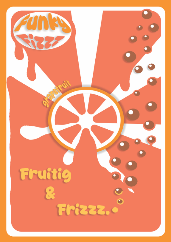 detailbeeld funkyfizz